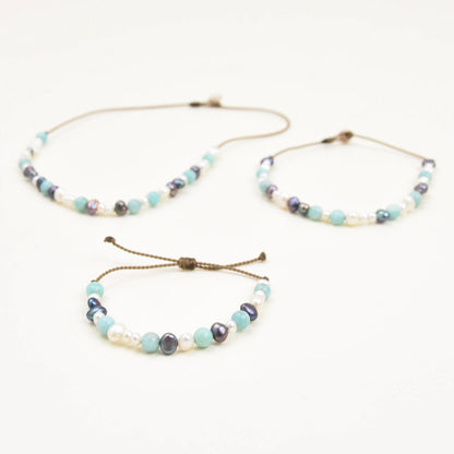 Endless Summer Necklaces | Destinations Edition