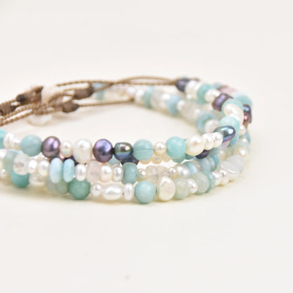 Endless Summer Anklets | Destinations Edition