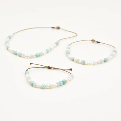 Endless Summer Necklaces | Destinations Edition