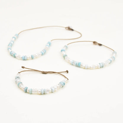 Endless Summer Necklaces | Destinations Edition