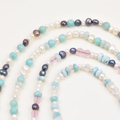Endless Summer Necklaces | Destinations Edition