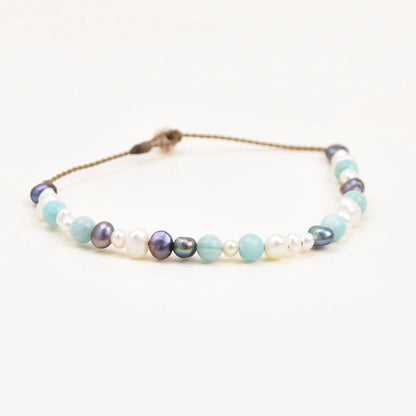 Endless Summer Anklets | Destinations Edition