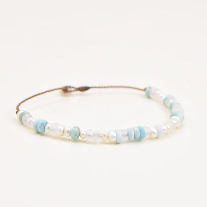 Endless Summer Anklets | Destinations Edition