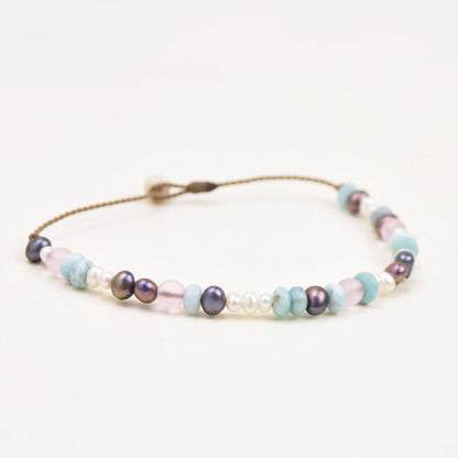 Endless Summer Anklets | Destinations Edition