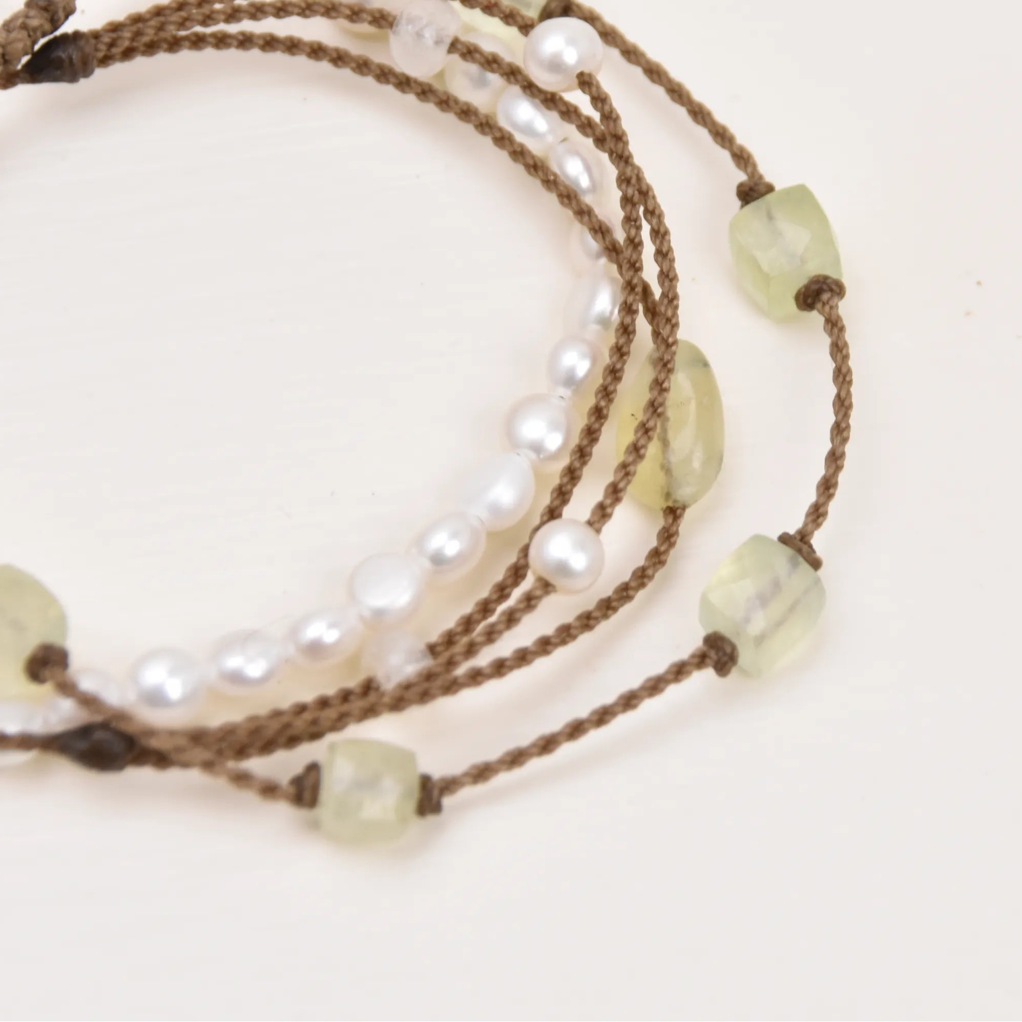 Mental Health - Bracelet Stack