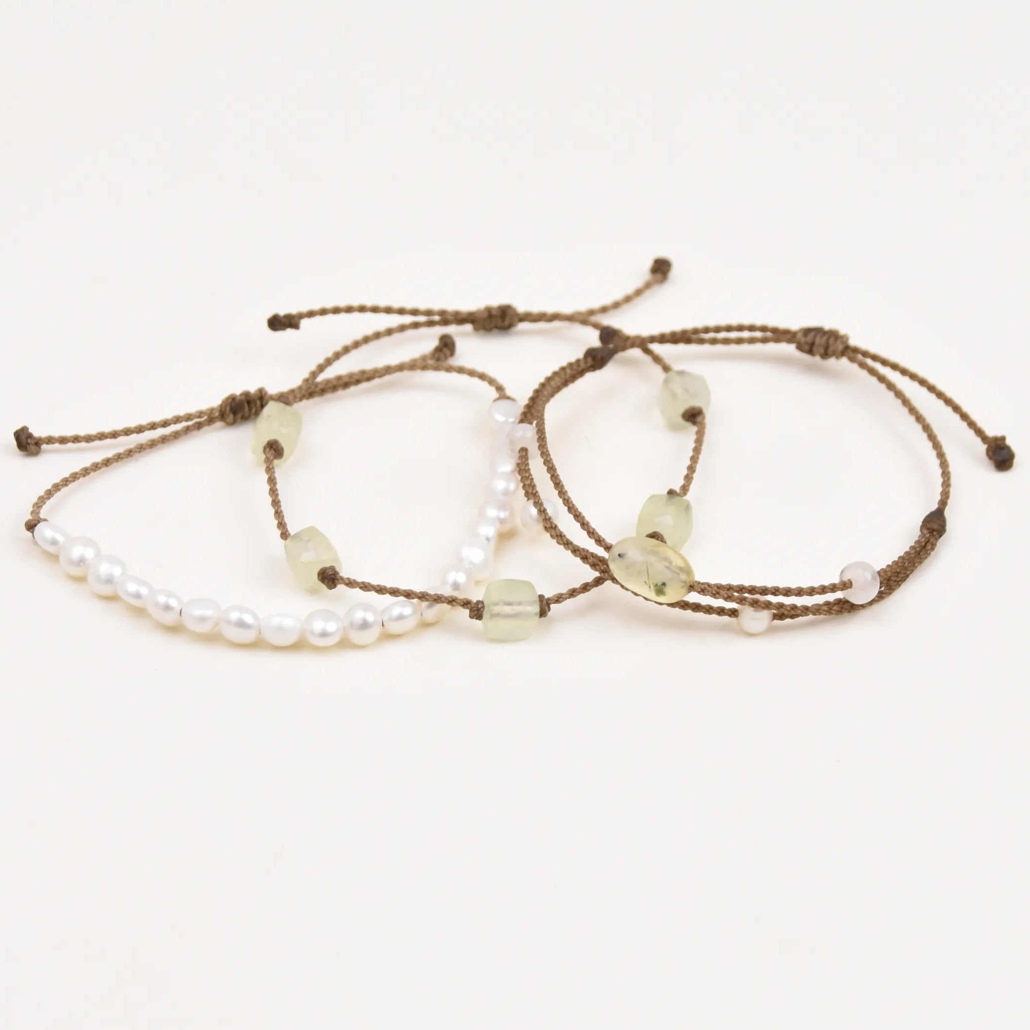 Mental Health - Bracelet Stack