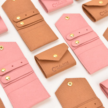 Tula Mini Travel Bag | LIMITED Supply!