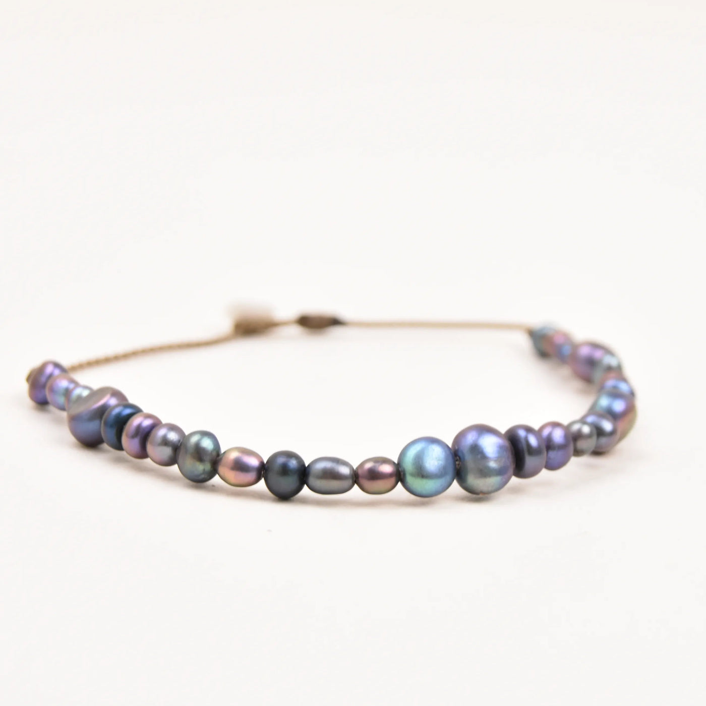 Pearl Odyssey Anklet