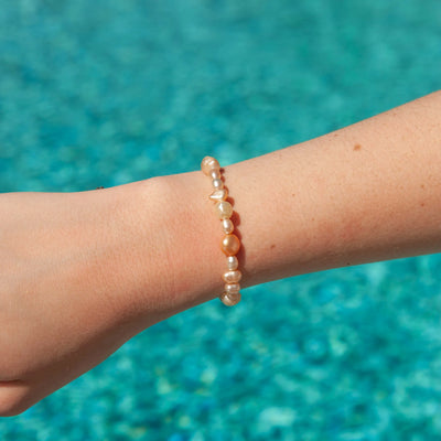 Pearl Odyssey Bracelet