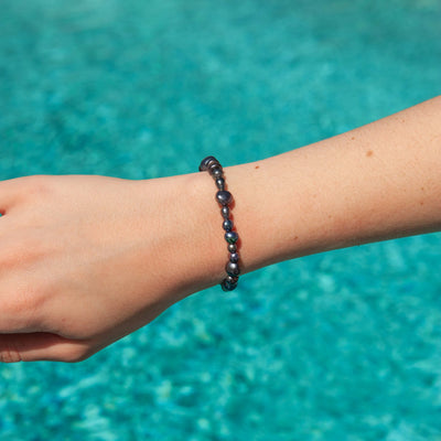 Pearl Odyssey Bracelet