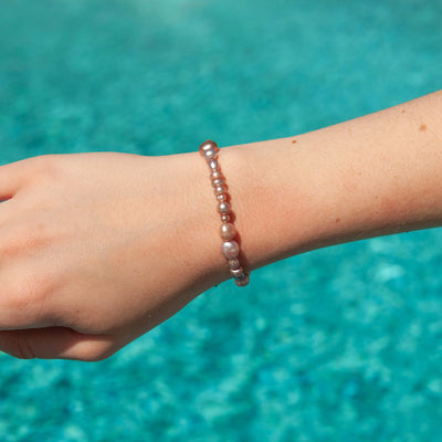 Pearl Odyssey Bracelet