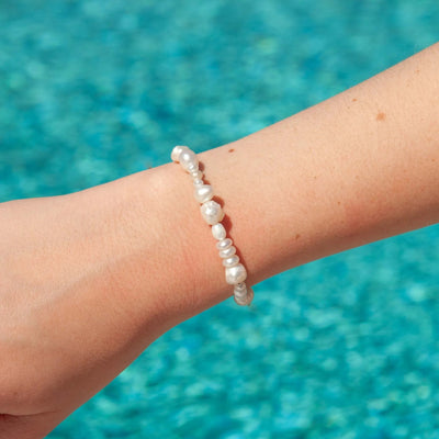 Pearl Odyssey Bracelet