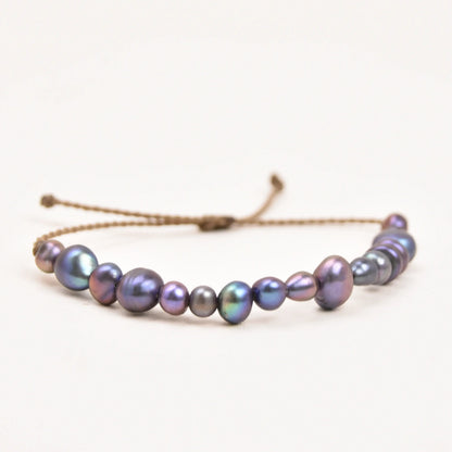 Pearl Odyssey Bracelet