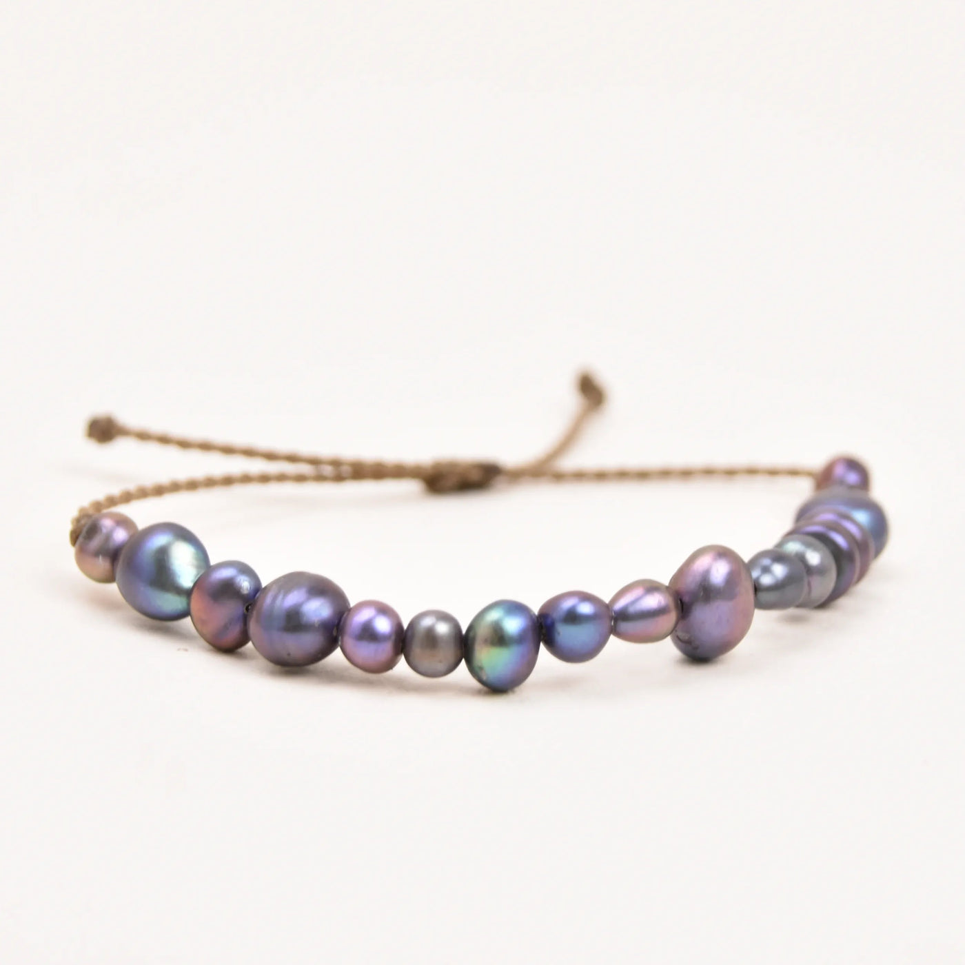Pearl Odyssey Bracelet