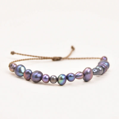 Pearl Odyssey Bracelet
