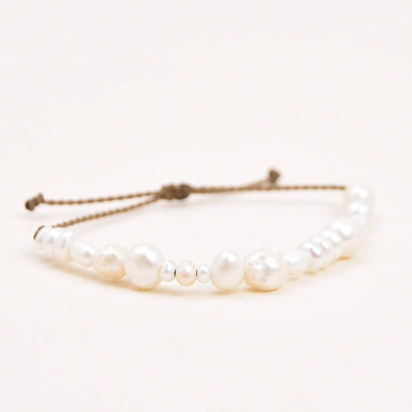 Pearl Odyssey Bracelet