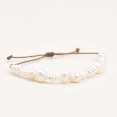 Pearl Odyssey Bracelet