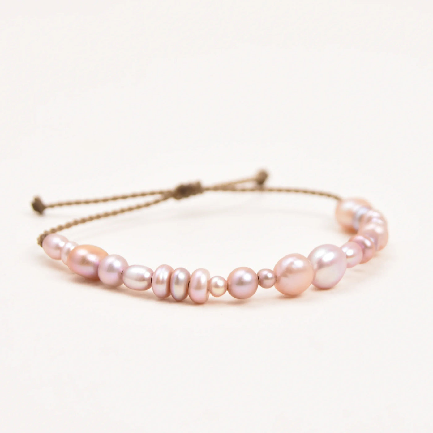 Pearl Odyssey Bracelet