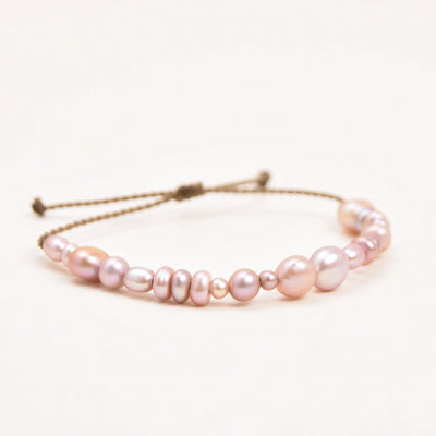 Pearl Odyssey Bracelet
