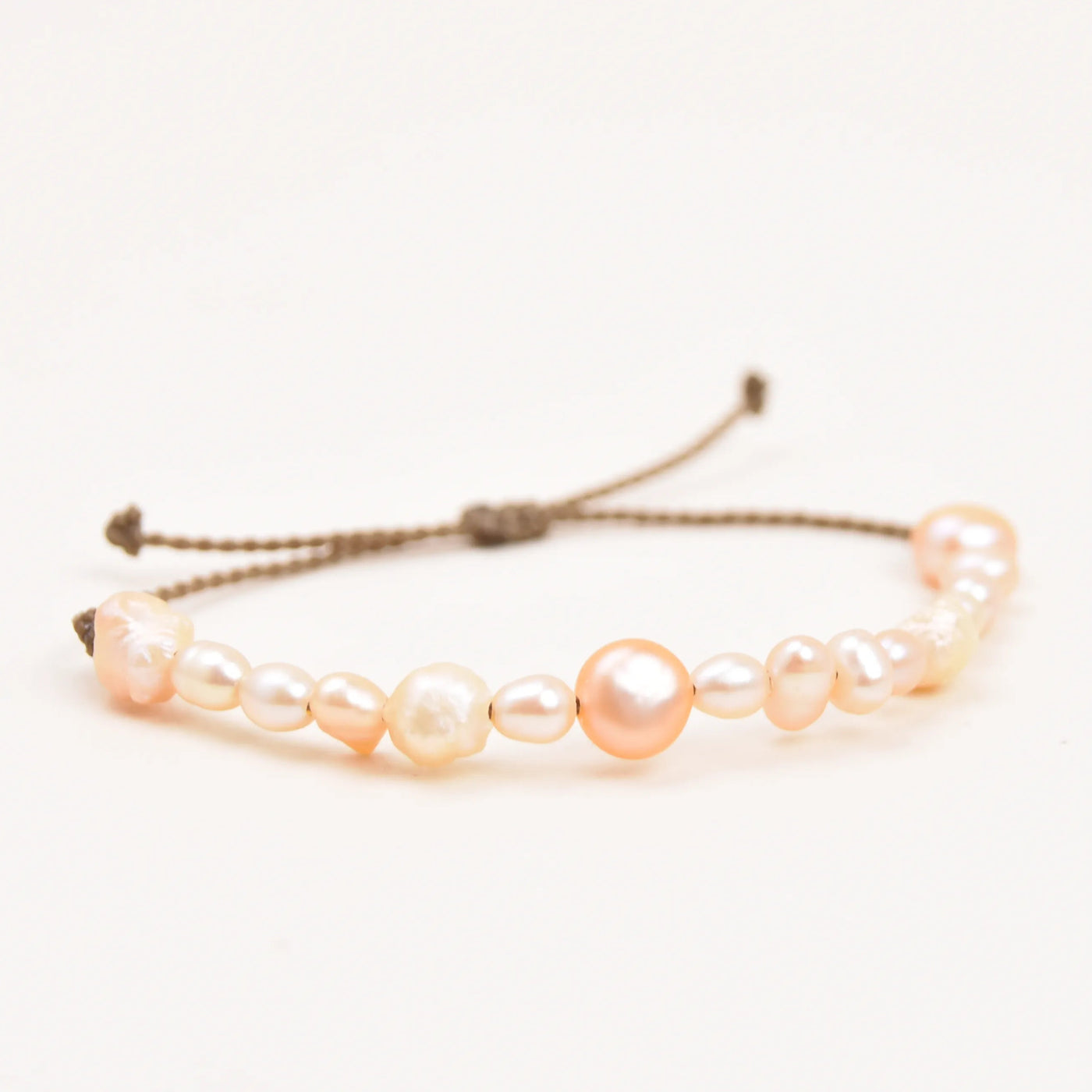 Pearl Odyssey Bracelet