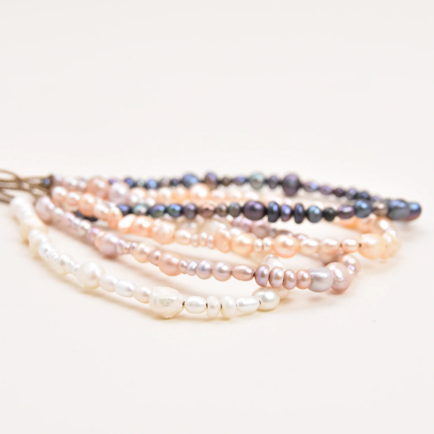 Pearl Odyssey Necklace