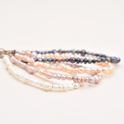 Pearl Odyssey Necklace