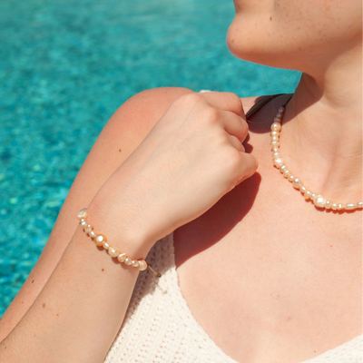 Pearl Odyssey Duet | Adjustable