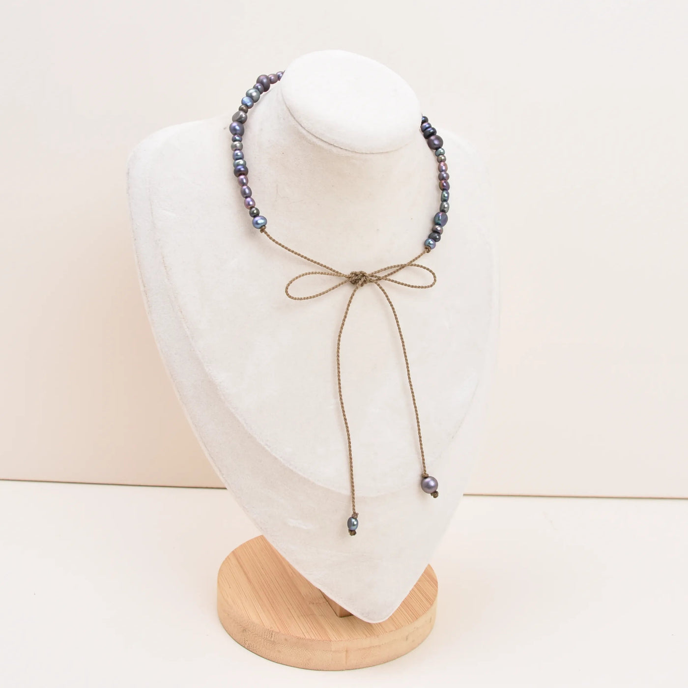 Pearl Odyssey Duet | Adjustable