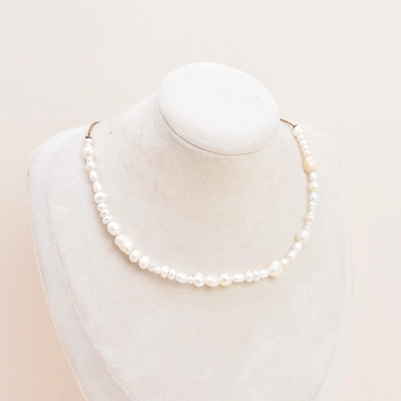 Pearl Odyssey Duet | Adjustable