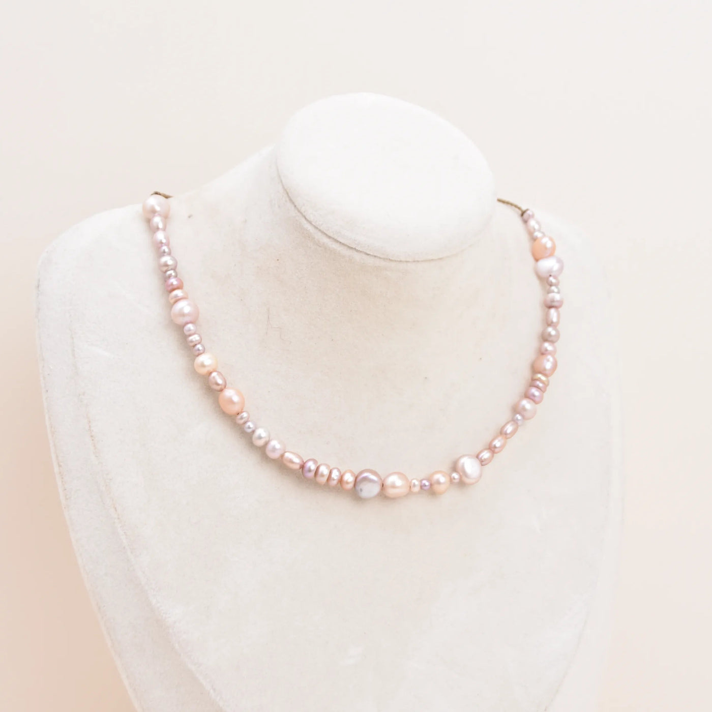 Pearl Odyssey Duet | Adjustable