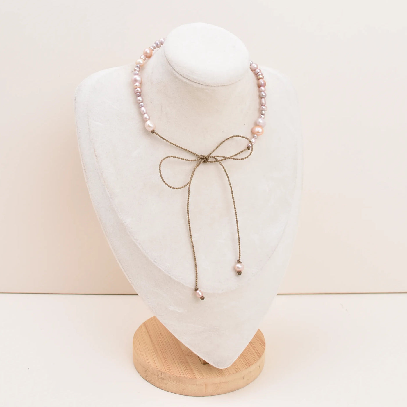 Pearl Odyssey Duet | Adjustable