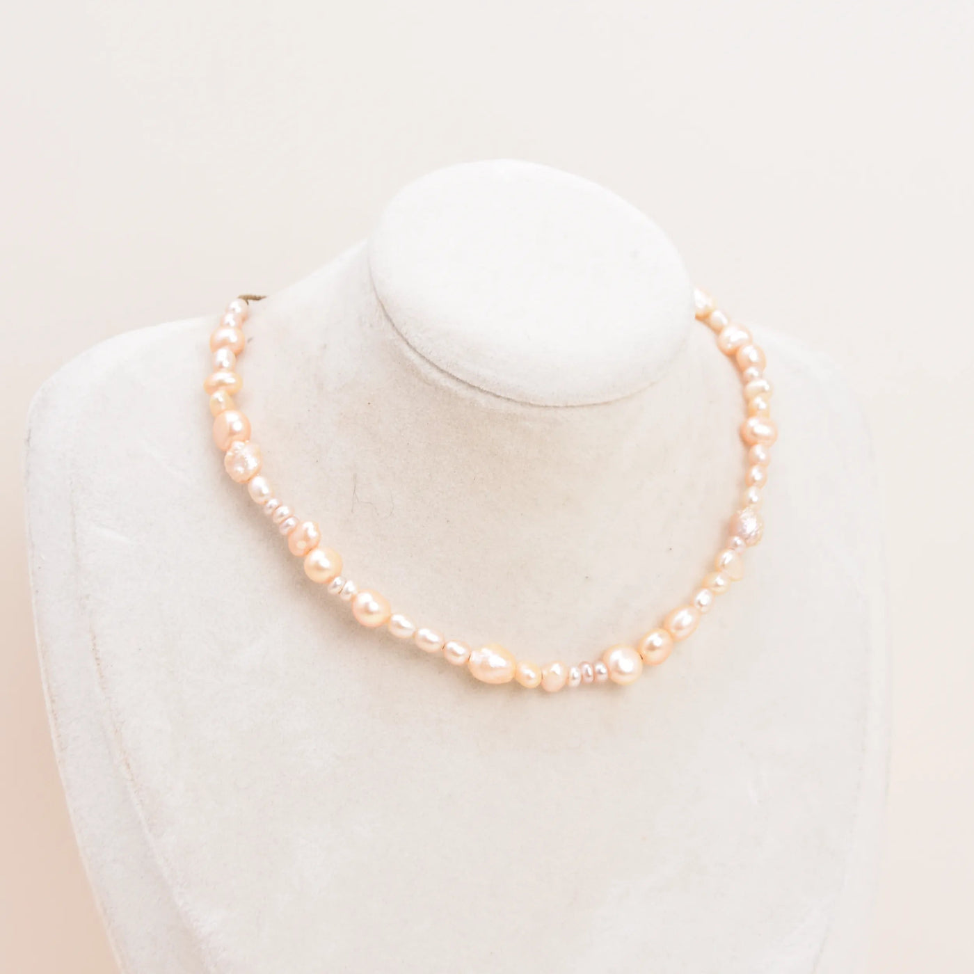 Pearl Odyssey Duet | Adjustable