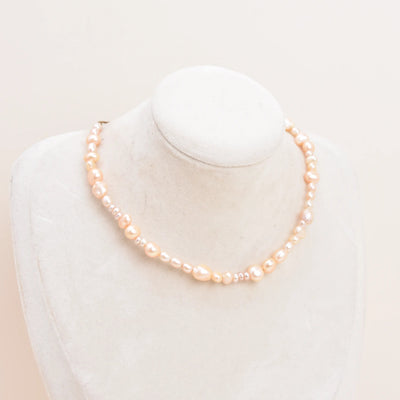 Pearl Odyssey Duet | Adjustable