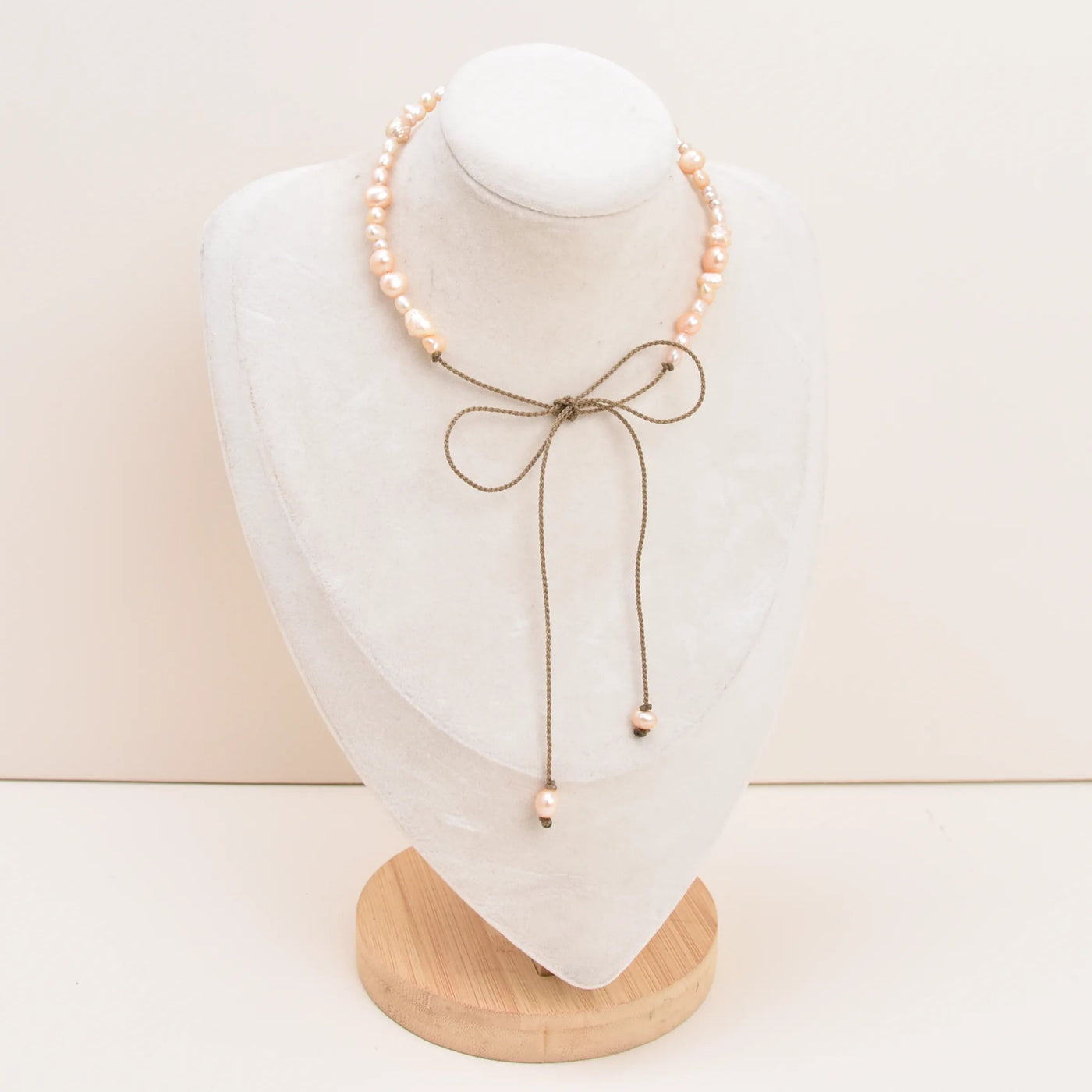 Pearl Odyssey Duet | Adjustable