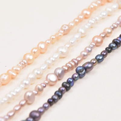 Pearl Odyssey Duet | Adjustable
