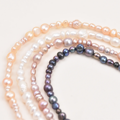 Pearl Odyssey Duet | Adjustable
