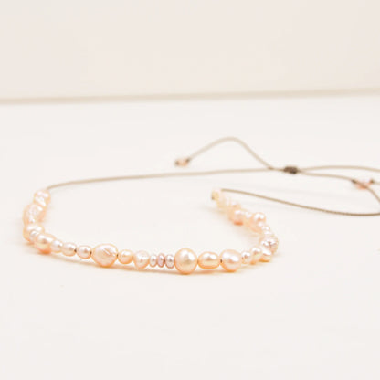 Pearl Odyssey Duet | Adjustable