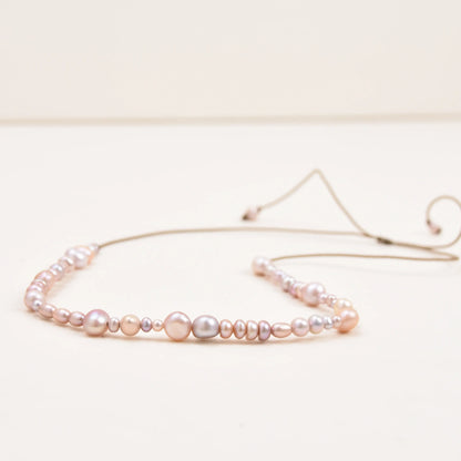 Pearl Odyssey Duet | Adjustable