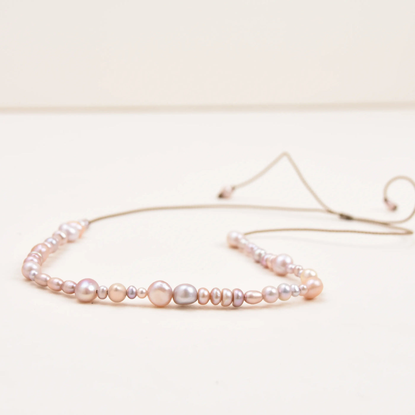 Pearl Odyssey Duet | Adjustable