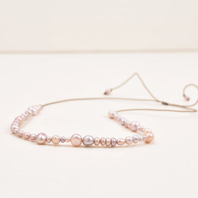 Pearl Odyssey Duet | Adjustable
