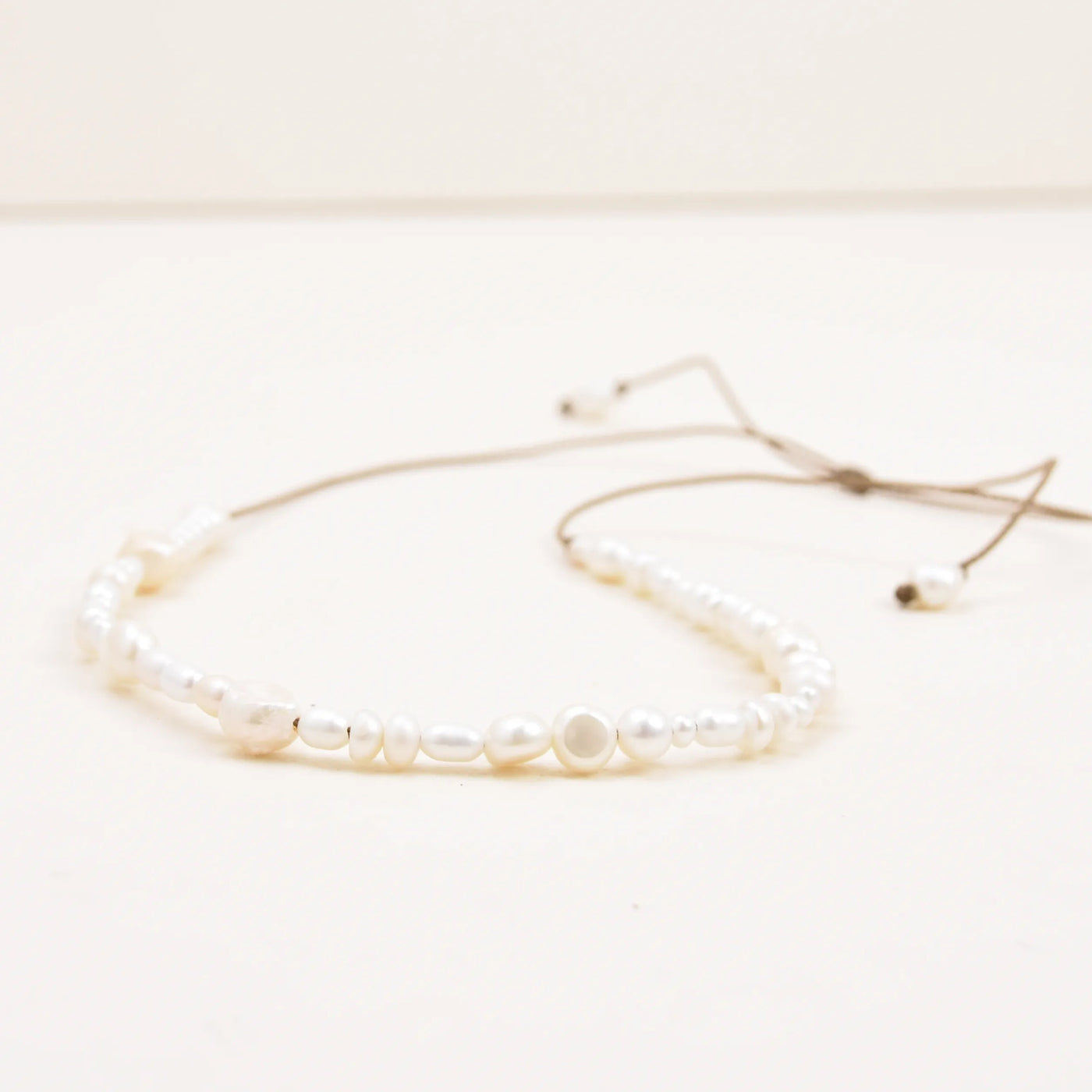 Pearl Odyssey Duet | Adjustable