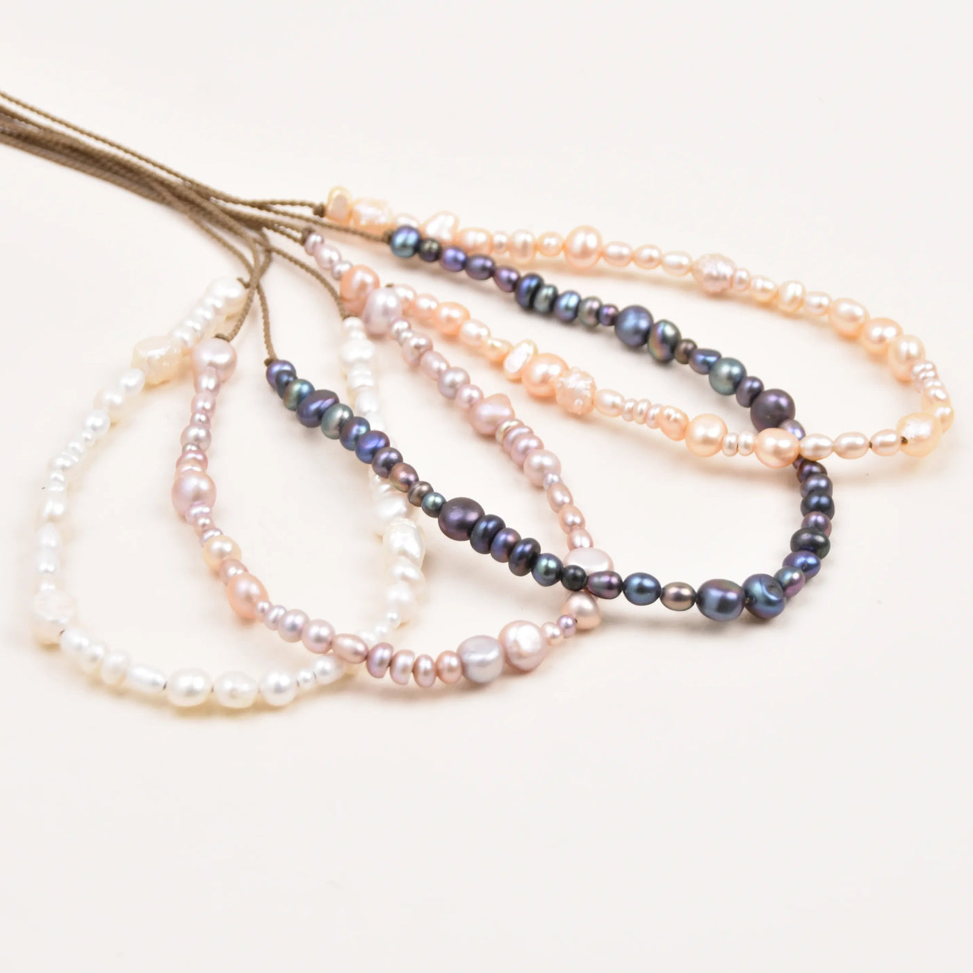Pearl Odyssey Duet | Adjustable
