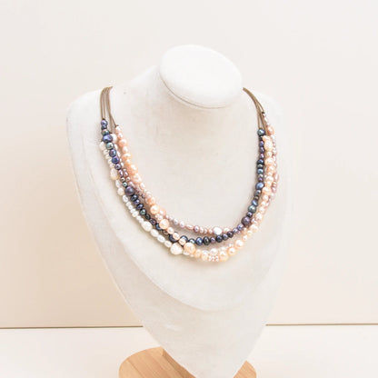 Pearl Odyssey Duet | Adjustable