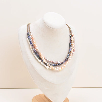 Pearl Odyssey Duet | Adjustable