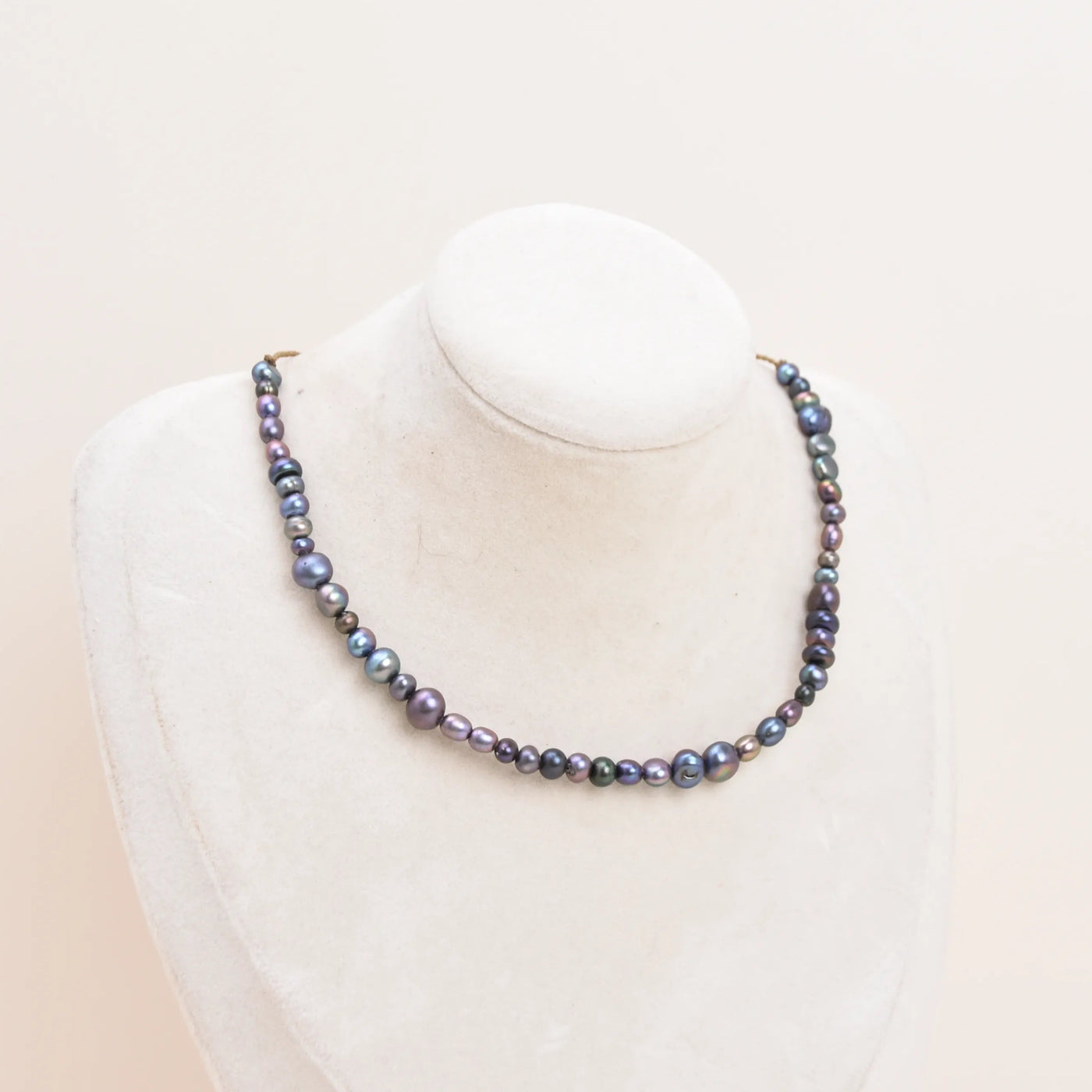 Pearl Odyssey Duet | Adjustable