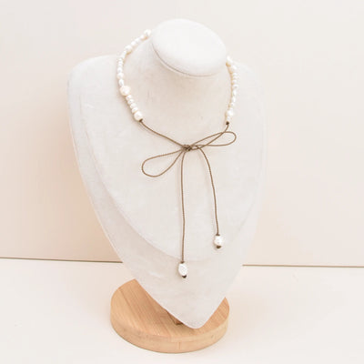 Pearl Odyssey Duet | Adjustable