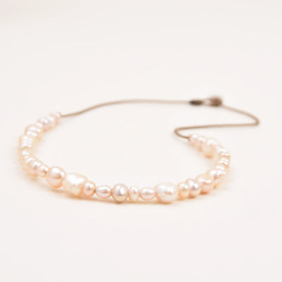 Pearl Odyssey Necklace