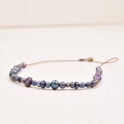 Pearl Odyssey Stack | Anklet, Bracelet & Necklace | Save 15%