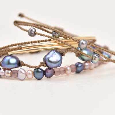 Moana Mirage - Bracelet Stack