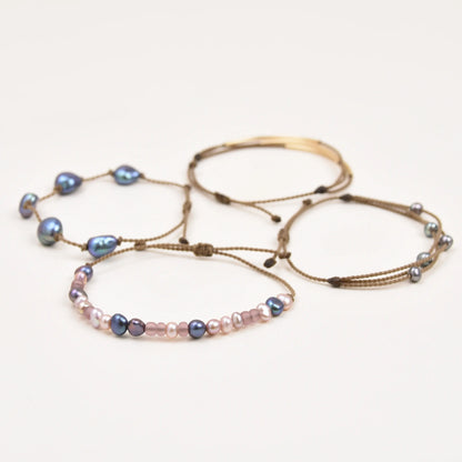 Moana Mirage - Bracelet Stack